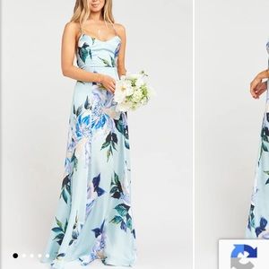 Godshaw Goddess Gown